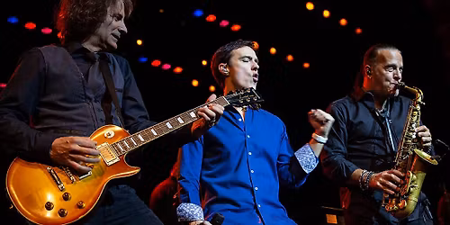 The Music of Billy Joel & Elton John - Houston Symphony | Free Show | No Ticket Required
