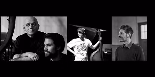 Vincentz \/ Downes \/ Christensen \/ Rochford - Dexter, Odense