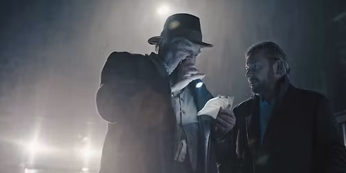 Zapiski \u015bmiertelnika | seans i spotkanie z Maciejem \u017bakiem, Ireneuszem Czopem i Marianem Dzi\u0119dzielem