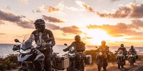 Florida Adventure Rally \ud83c\udfcd\ufe0f \u2014 Biketoberfest 2026 