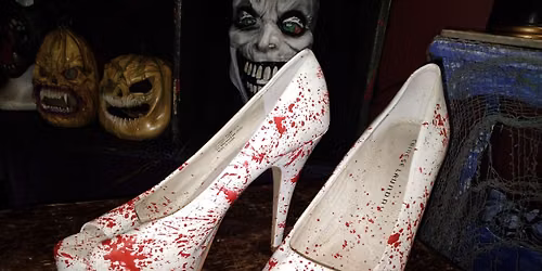 Halloween Costume Party
