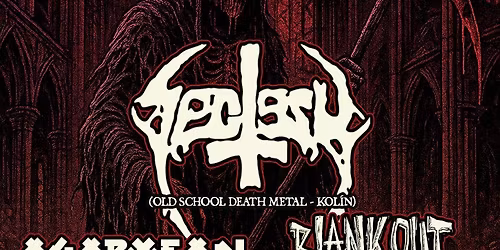 KARLOS MASSACRE PARTY X 