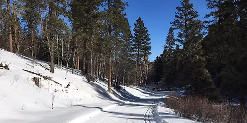 Black Hills Nordic Ski Club Annual Meeting