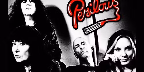 Perilous, Dry County Welders