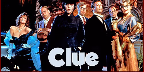 Clue (1985)