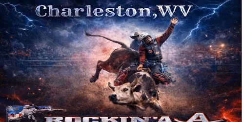 Charleston West Virginia-Battle of the beast rodeo