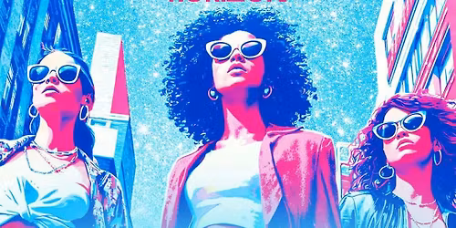 AFROBEATS I DANCEHALL I AMAPIANO I 20TH MAR