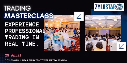 Free Malayalam Trading Masterclass