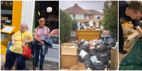 Friends & Family Hoarding Support Group - York