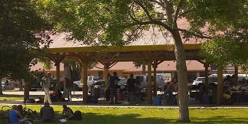 12th Annual Back to School Back to the Community Event