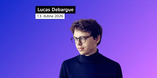 \ud83c\uddf7 Lucas Debargue - klav\u00edrn\u00ed recit\u00e1l \ud83c\udfb9