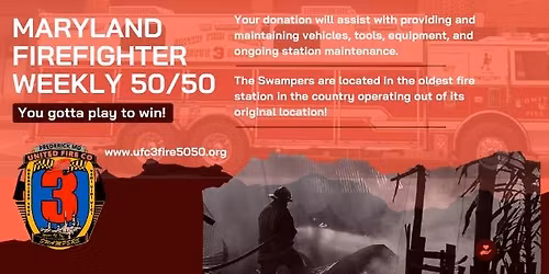 April Ledo Pizza Fundraiser