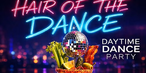 Hair of the Dance - Best of 90s & 2000s