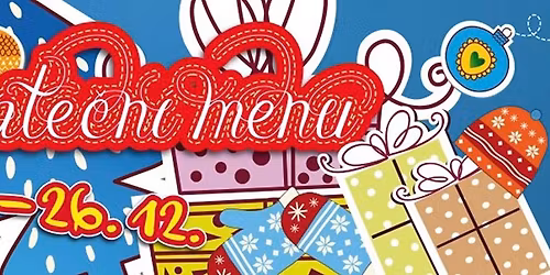 V\u00c1NOCE V MIKROPIVOVARU