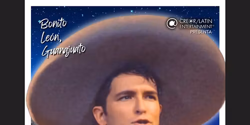 "Bonito Le\u00f3n, Guanajuato", Lorenzo Negrete en Le\u00f3n Gto. 