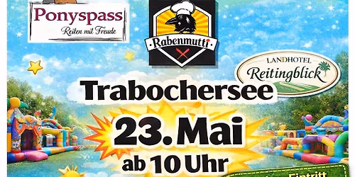 LanziLand Traboch Mai 2026