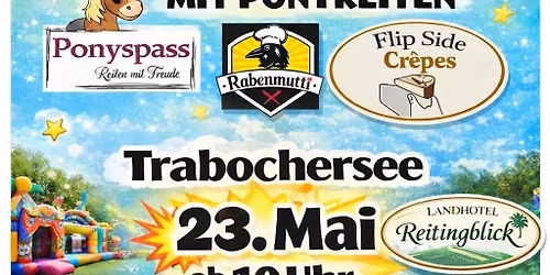 LanziLand Traboch Mai 2026