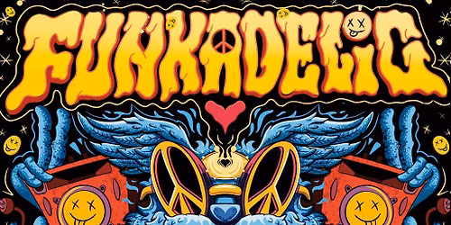 Funkadelic