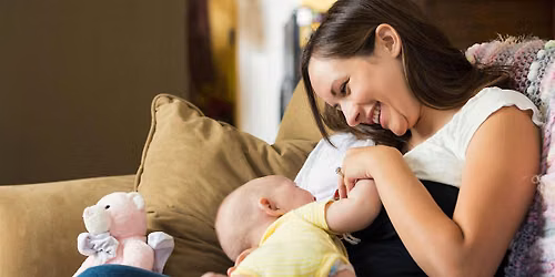 Rancho Springs Medical Center \u2014 Breastfeeding Class