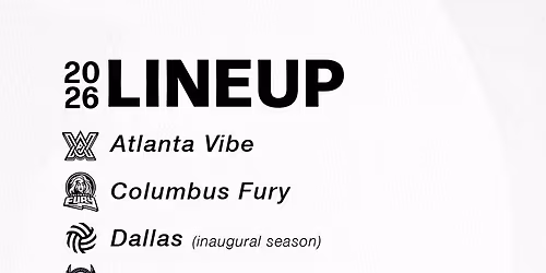 Indy Ignite vs. Columbus Fury