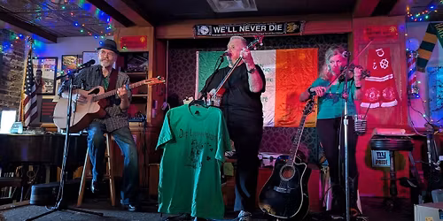 Gig - McCreary's Irish Pub