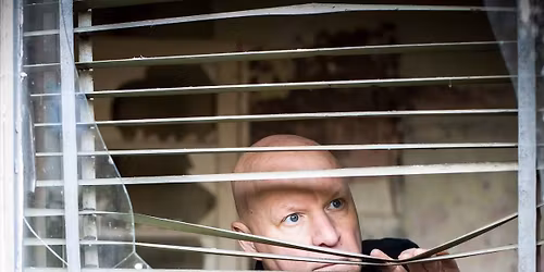 Benefietconcert Frank Vander Linden