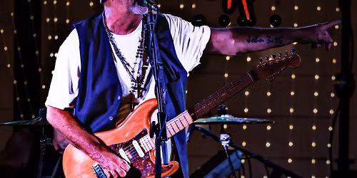 Lynn Allen Valentines Day Rock & Roll Party Live at Gypsy Highway