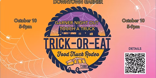Trick-or-Eat on Main Street