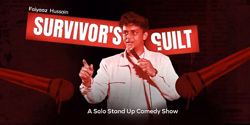 Survivor's Guilt