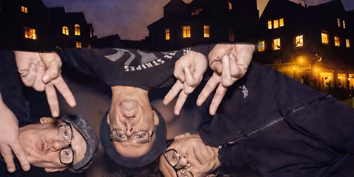 Chamberbeats live in concert 