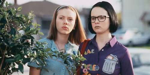 25th Anniversary! GHOST WORLD