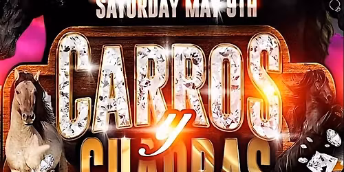 Carros y Cuadras: Cabalgata Nocturna en DTR