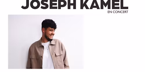 Joseph Kamel