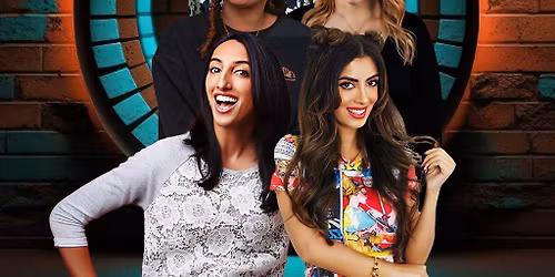 LOL : Ladies Of Laughter Luton