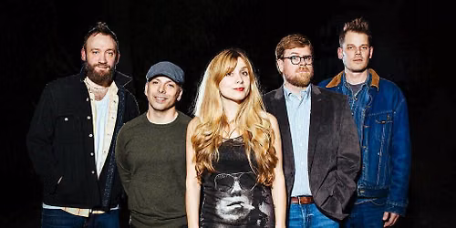 Danielle Miraglia & the Glory Junkies