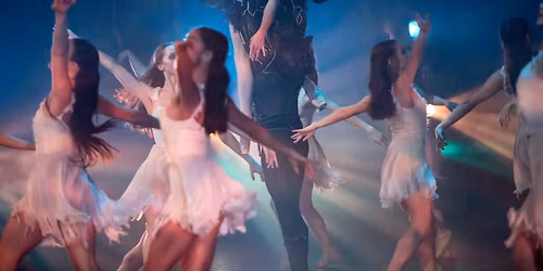 Parking Milwaukee Ballet: ALICE (in wonderland) - Milwaukee