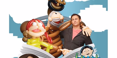 Inflatable Christmas