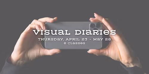 Visual Diaries