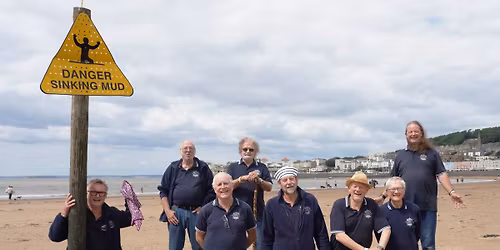 Naval Air Squadron dinner