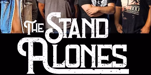 The Stand Alones at Abendigo\u2019s