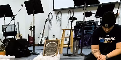 Children's Sunday Event