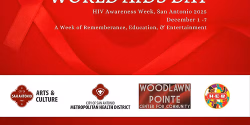 World AIDS Day\/ HIV Awareness Week 2025