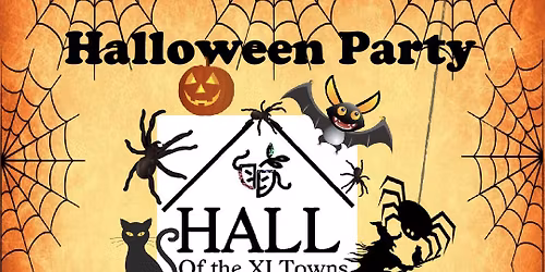 Halloween Party