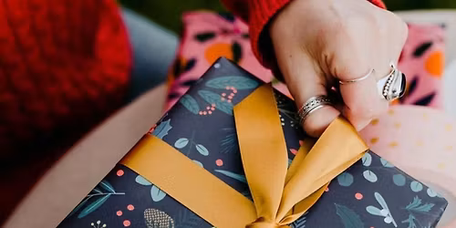 Local Makers Market: Christmas Market in Wanstead