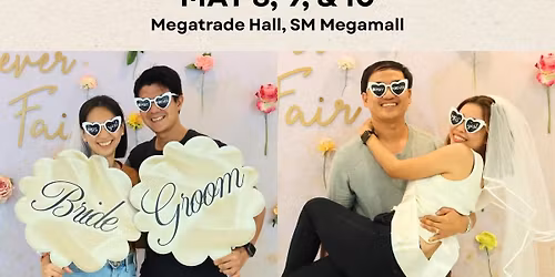 Wedding Library Bridal Fair