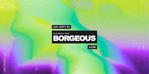 Borgeous