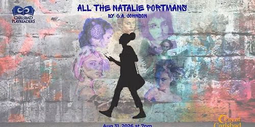 All the Natalie Portmans Staged Reading