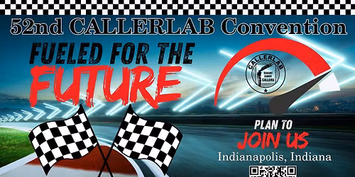 52nd CALLERLAB Convention