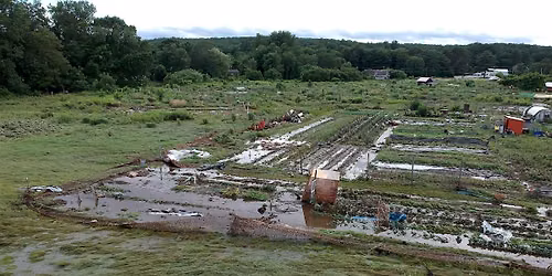 CISA Climate Week @ GFN: Regenerative Practices for Stewarding a Floodplain
