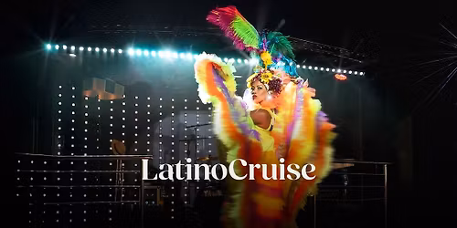 LatinoCruise 2026